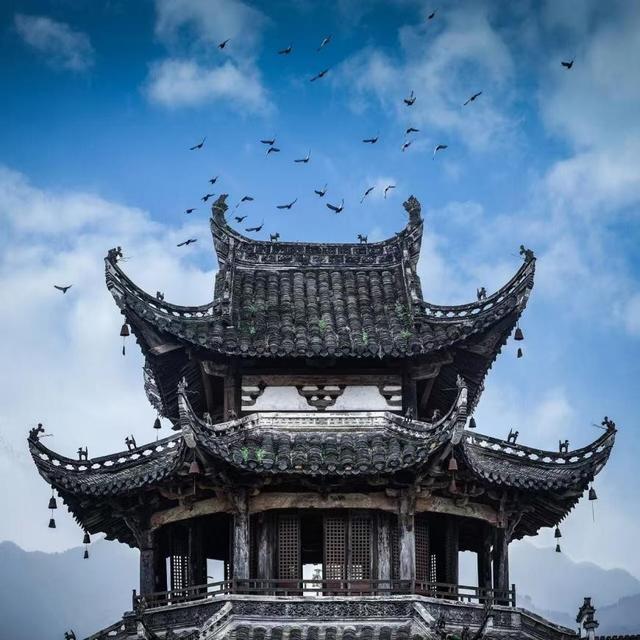 有一种团圆，叫回望许村 | 有一种团圆在徽州