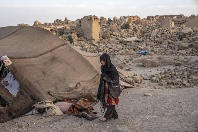 美军撤军后，塔利班2.0已接手四年，阿富汗如今变得更好还是更糟