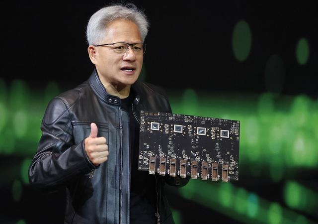 硅谷焦虑：中国市场不容轻易断链