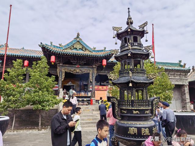 平遥古城