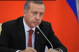 网传叙利亚指挥官和部下妻子有事发生，此事和土耳其总统有关系！图片