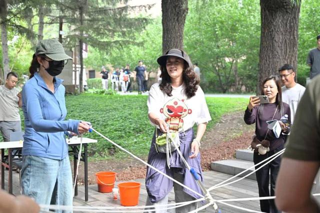两日精彩！沉浸式生态美学重构城市文旅新范式