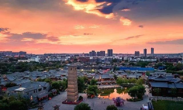 毛主席为何主张将河南省会从开封迁往郑州？高瞻远瞩，令人佩服