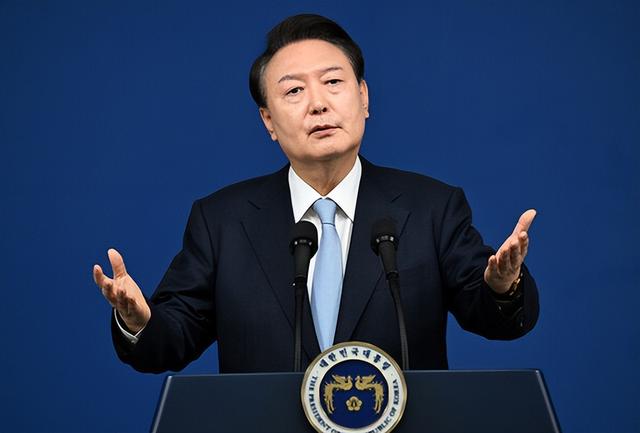 韩国为什么要砍掉检察厅