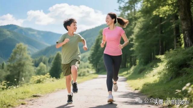 3天倒计时！浮来山亲子登山活动，带娃奔赴山野之约