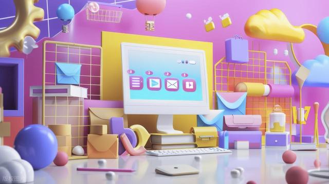 选域名别当 “冤大头”！5 条法则，新手也能挑对网站 “流量入口”