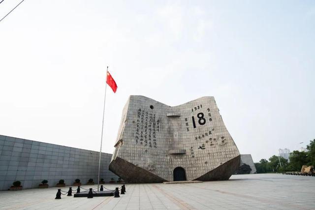 沈阳“抗战记忆之旅”攻略出炉！跟着时间线，走遍6大场馆