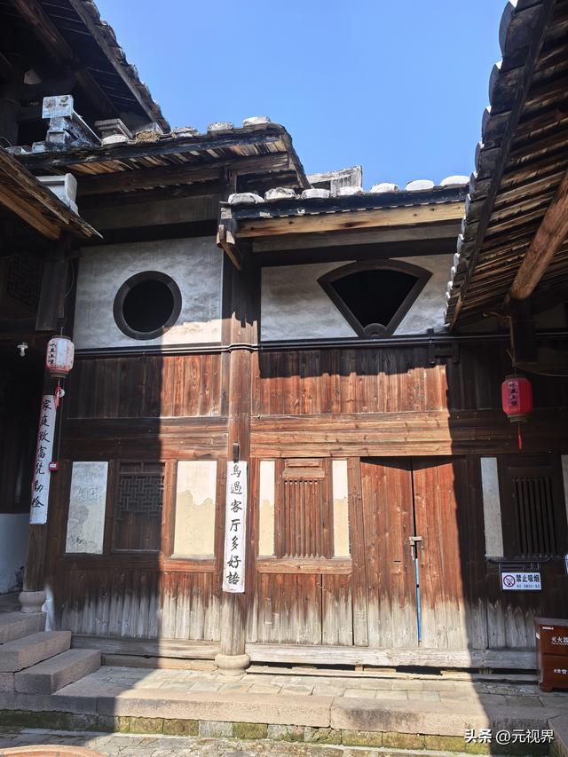 穿越清代土堡，寻觅沙县美食