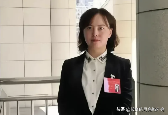 毕节美女局长唐瑜，83年生！违反生活纪律被双开！