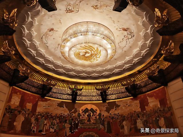 别瞎逛洛阳！这5处绝版景点，去一次记一生