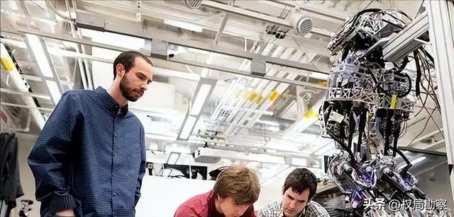 安世之乱落幕？中国仅用两招反制，便让荷兰抢安世的野心沦为泡沫