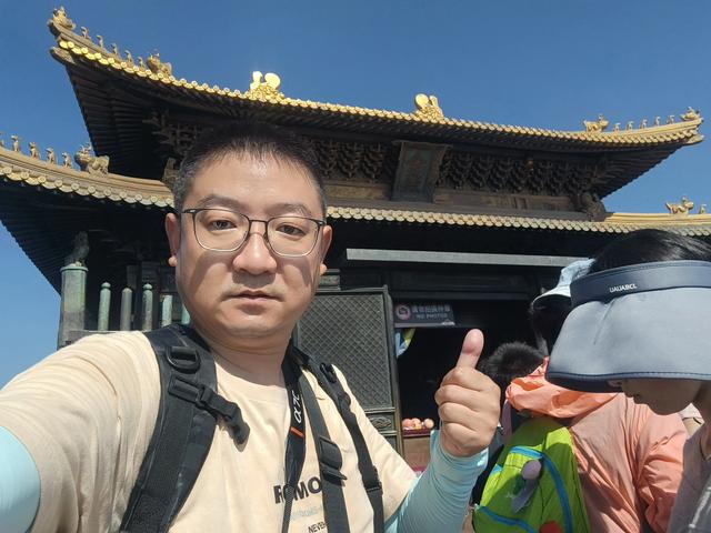 【视界】夏日炎炎，武当山景区热度不减！