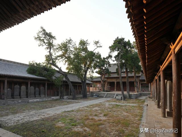 小众景点逆袭！汾城文庙凭三朝遗存成古建必打卡地