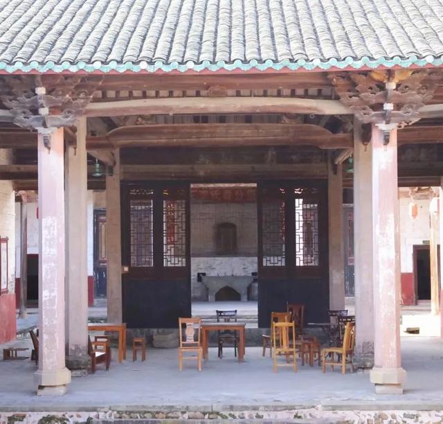 穿越百年！探访韶关5座小众古村，看围楼、石桥、古庙…美到忘记时间！