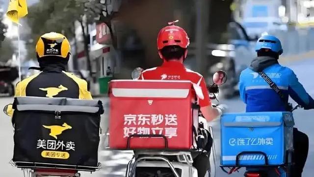 外卖大战，是时候转向了
