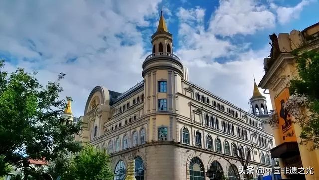 中国最有故事的9个老街巷弄