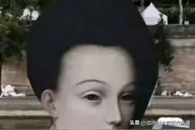 巴黎奥运会开幕式中塞纳河半浮的人头像什么梗？往下看就羞羞羞哒图片