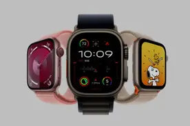 限时免费！Apple Watch用户可参与京东健康问诊活动 体验新品健康管理功能图片