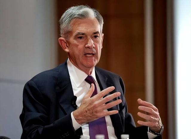 大反转来了！鲍威尔打开降息大门：暗示12月将可能停止缩表