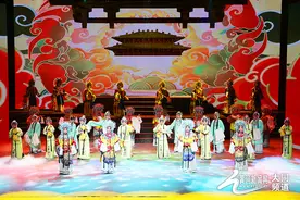“非”同“遗”般的表演，好戏开场！图片