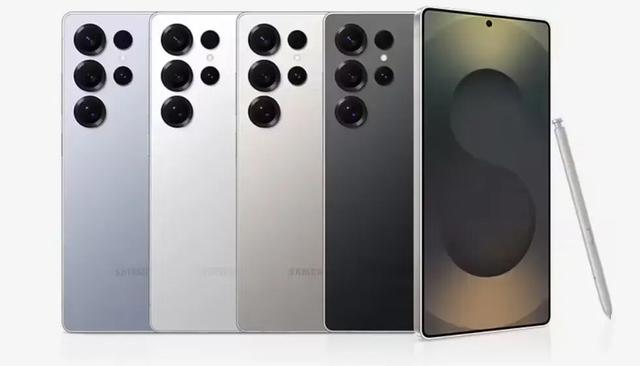 三星Galaxy S26系列新机阵容确认，标准版续航或升级