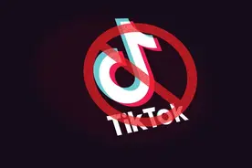 外媒：TikTok周日关停美业务，硬刚美国 “禁售令”图片