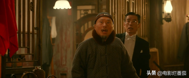 博主：《戏台》必将火遍全国