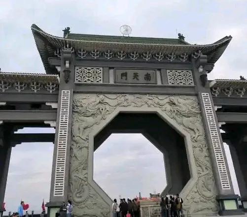 鹤壁旅鹤壁旅游攻略：探索中原一座隐藏的宝藏城市