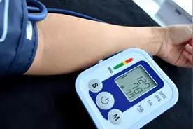 测血压时别忘了看心率！高血压患者静息心率＞80次/分，须做干预图片