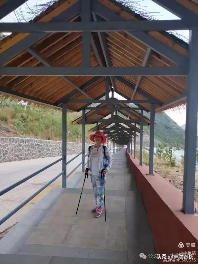 探秘北京房山百瑞谷，邂逅自然的奇幻之美｜申艳娟
