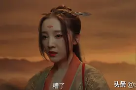《孟婆传之缘起》孟清为爱当孟婆，青衡舍命做月老，有情人终离散图片