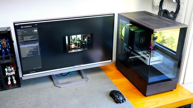 8G显存是原罪，还是光追来背锅？RTX5060金属大师对比评测