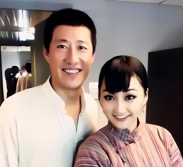 原来他们是夫妻，恩爱十三年不温不火，演完《生万物》终于红了