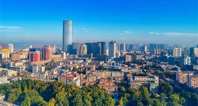 如果三战爆发，中国必须死守的10座城！竟然还包括一个三线城市
