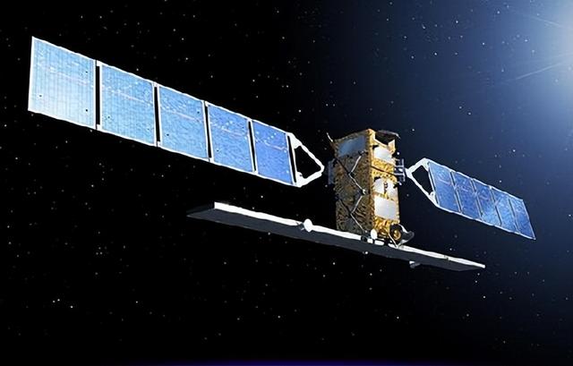 性能高出1000倍，中国北斗被某国电磁干扰，他成功破解助北斗建成