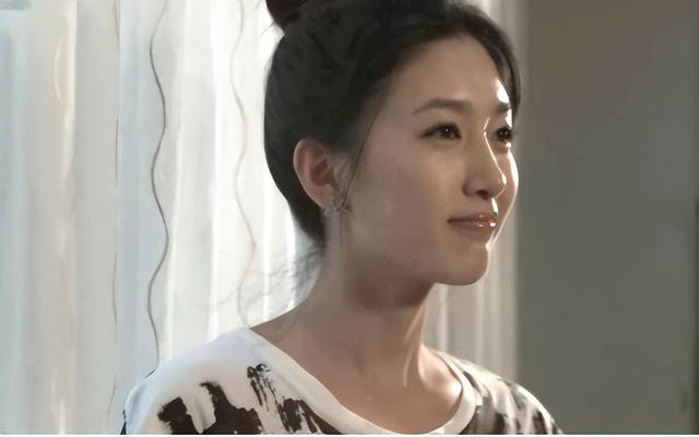 与富商海外产子真相大白6个月，江疏影近照太意外，王传君没说错