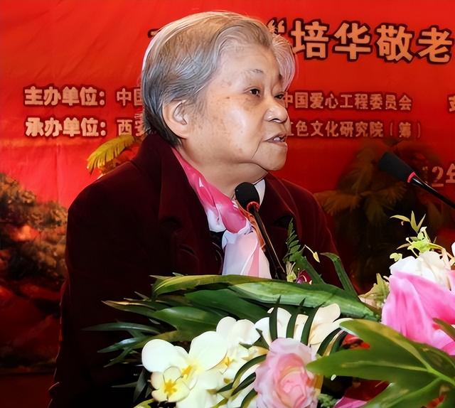 杨虎城的后人今何在：长子省委书记，俩女儿厅级，孙子定居加拿大