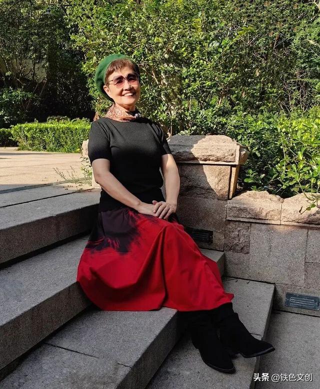 重阳踏秋：浮山秋韵里我们把岁月唱成歌