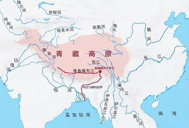 刚刚，一件史诗级的超级大事，让国人窒息