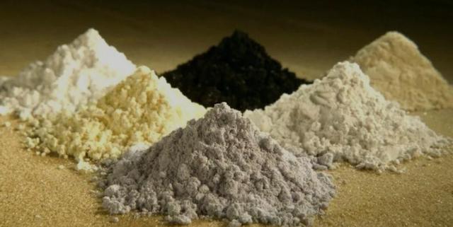 土耳其想用6.94亿吨稀土换中国技术，可供全球千年，是不是骗局？