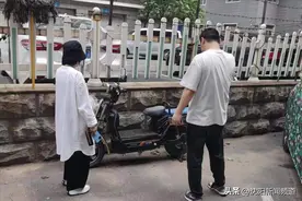 大东区津桥街道中学堂社区开展“三零’‘工作室 周六不打烊”系列活动图片