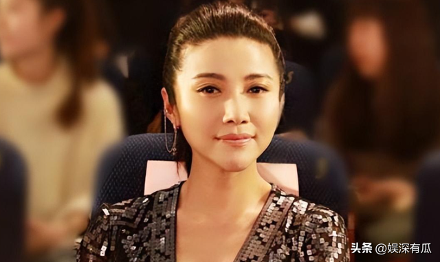 中国最干净的10位女星，不傍富豪、不滥情、个个清白干净