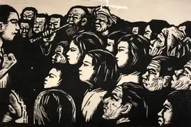 李国文《月食》图片