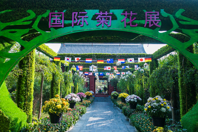 曾是世界上最大的城市，差点当上新中国首都，如今却成了四线小城