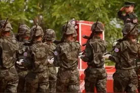 缅甸若开军的惨痛历史——与印度的血海深仇图片