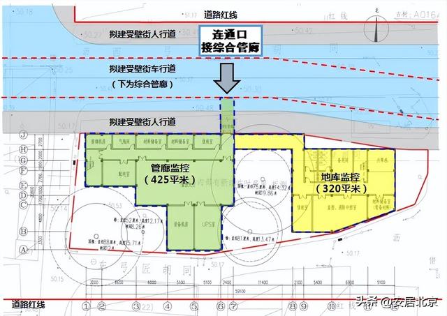 2025服贸会｜受壁街：地下藏智慧，地上见温情，北京老城的更新密码在此解锁！
