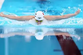 侠客岛：“菲尔普斯那么厉害，你们怎么不去质疑？！”图片