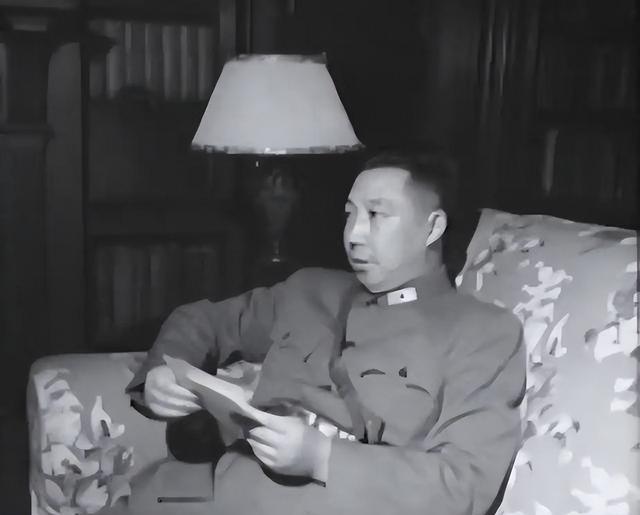 61年，蒋介石前妻找到周总理求情：我女婿不是汉奸，他也是共产党