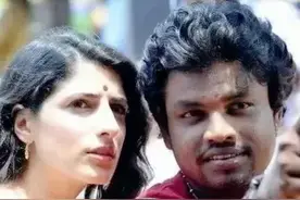 为什么有些印度人皮肤白，有的又很黑？看看印度人长相差异有多大图片