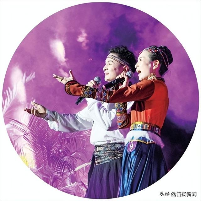 “齐贤飞歌”圆满落幕